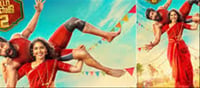 Second Look Poster of “Gatta Kusthi 2” Released